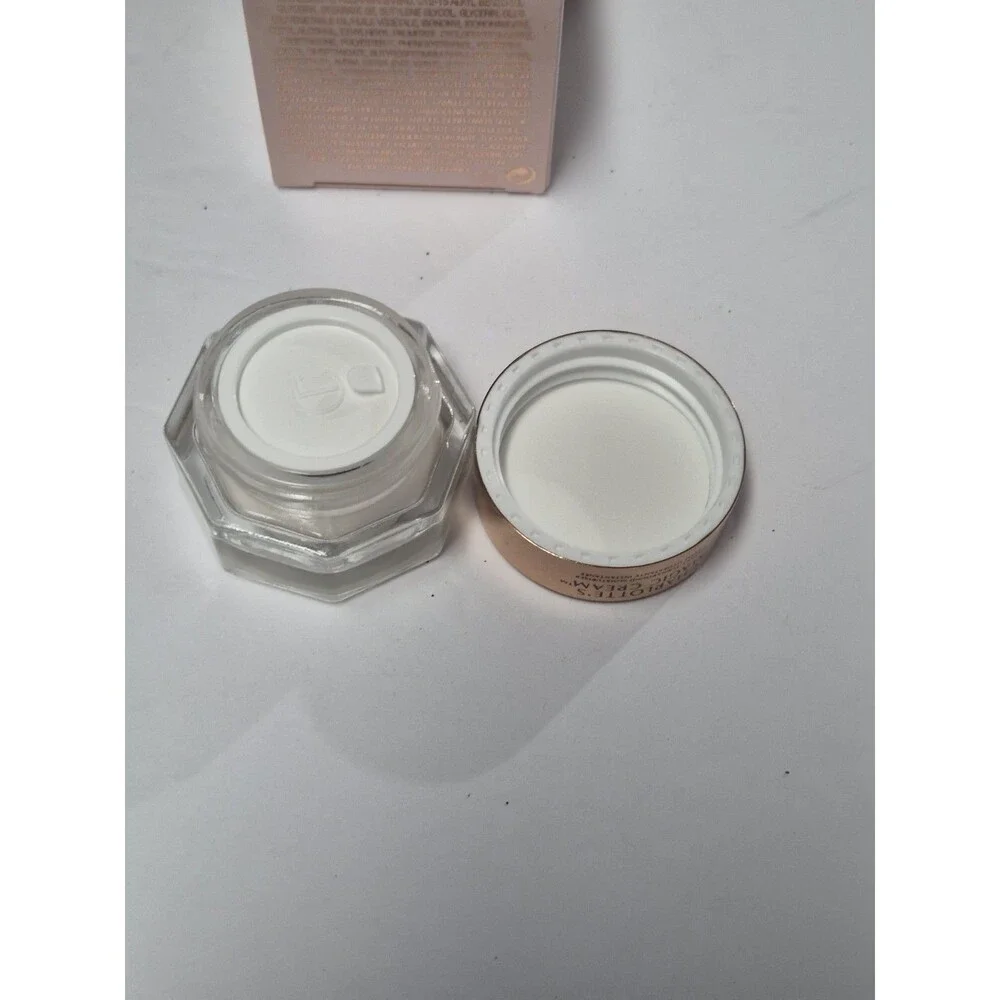 Charlotte Tilbury Magic Cream Instant Turnaround Moisturizer 15ml / 0.5oz New